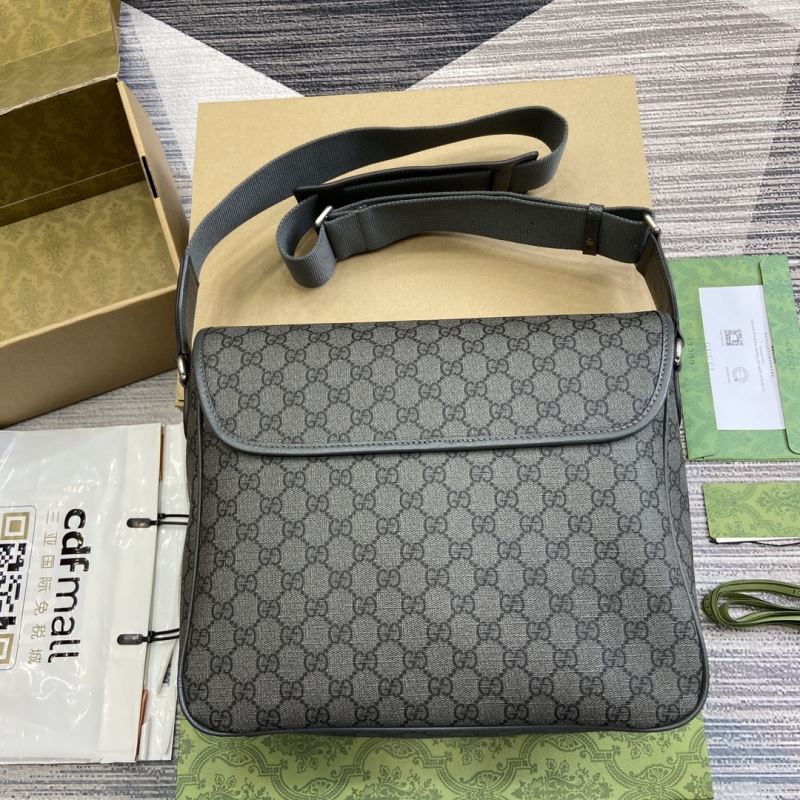 Mens Gucci Satchel Bags